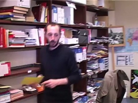 Maxime Courban - Iconographe, Archives départementales de Seine-Saint-Denis