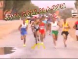 ‫قبيلة إداوسملال ⵣ ملتقى أدرار 2009 سباق على الطريق‬