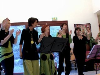 Les Drôles de Gammes