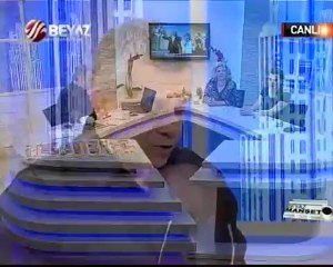 Beyaz Manşet 04.05.2012 2.Kısım