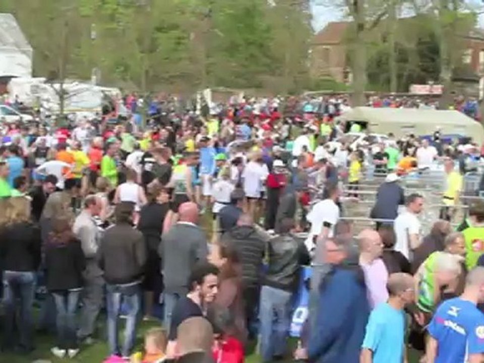 20 km Maroilles 2012 partie 2