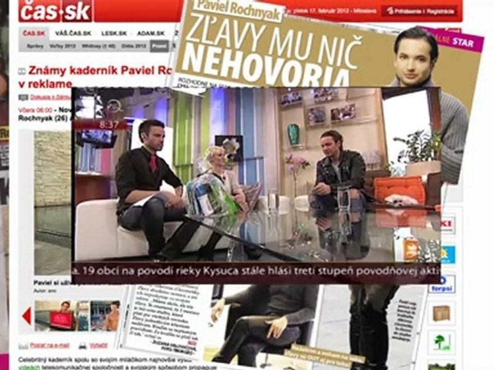 Paviel neodporúča