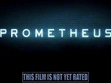 Prometheus - Ridley Scott - TV Spot n°1 (HD)