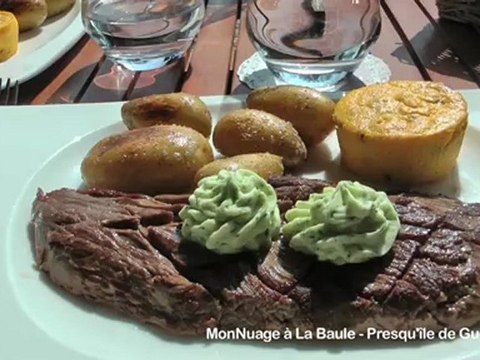 Bretagne Plein Sud - La Baule/Presqu'île de Guerande : les produits du terroir