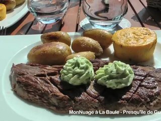 Bretagne Plein Sud - La Baule/Presqu'île de Guerande : les produits du terroir