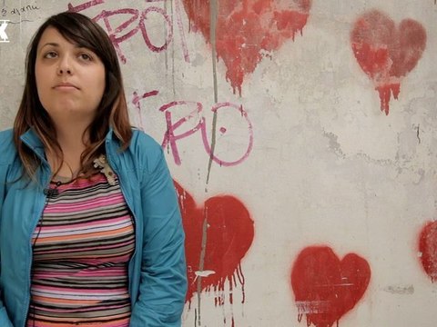 Βραβεία Ελληνικής Ακαδημίας Κινηματογράφου 2012 / Οι Υποψήφιοι: Ρηνιώ Δραγασάκη