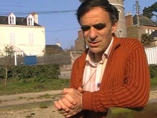 77. Maurice Wellhoff parle des méthodes pour faire de l'éducation à l'environnement