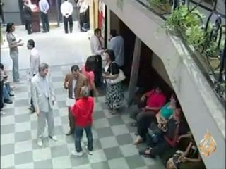 الدورة العاشرة لمهرجان الرقص الحديث في القاهرة