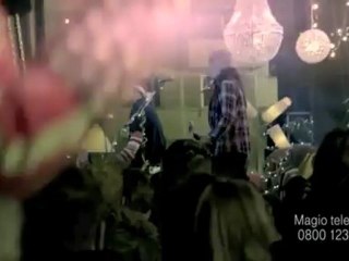 Koncert na sídlisku