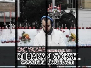 Yankı Alper & Nez       "kaç yazar "