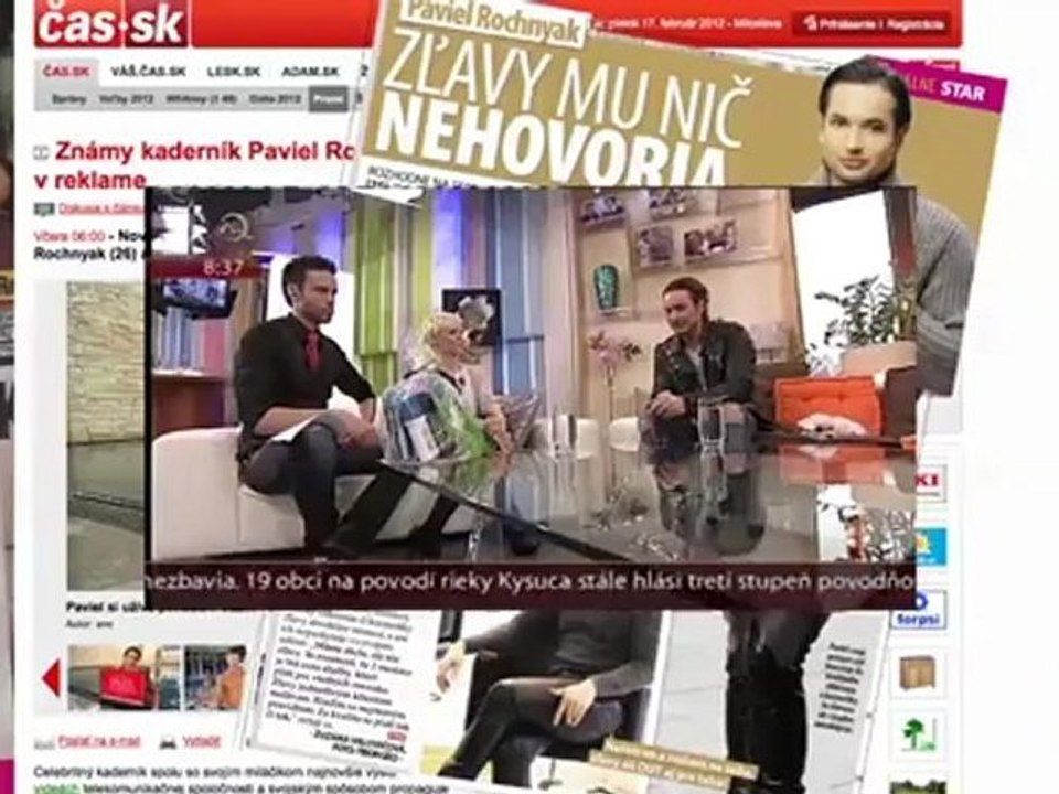 Paviel neodporúča