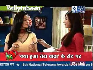 Saas Bahu Aur Saazish– 4th May 2012 Part 2