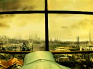 The Man Without a Head