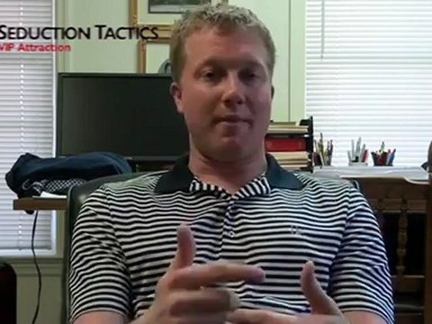 Dating Tips For Shy Guys