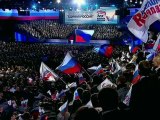 Russie: Poutine retourne au Kremlin pour un 3e mandat