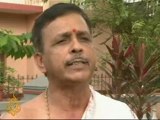 Fractures between India's Hindus and Christians - 04 Oct 08