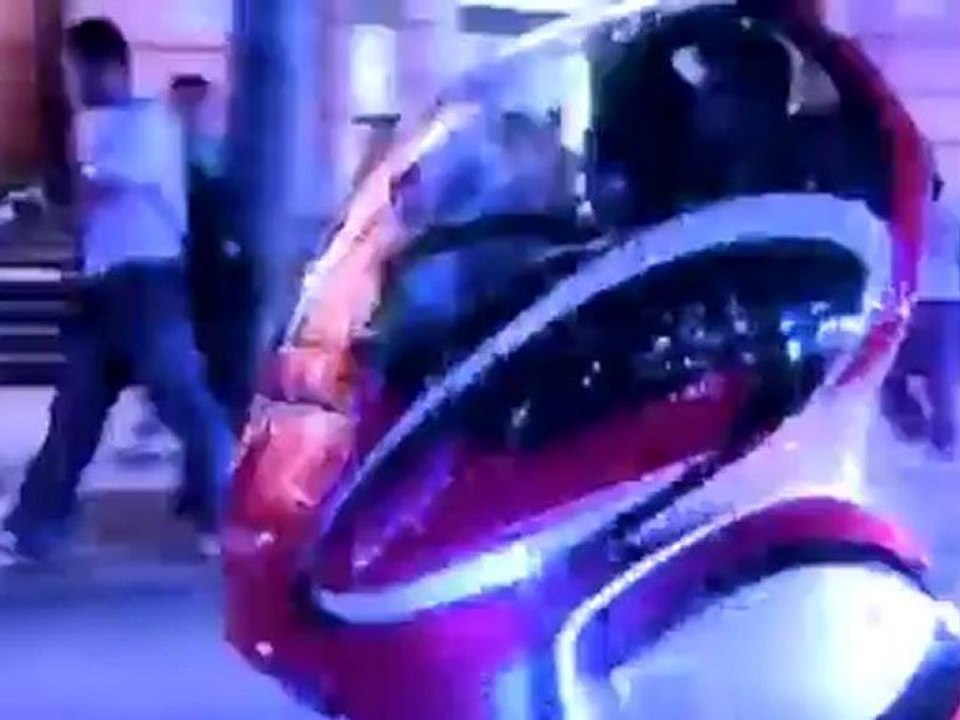 Examine it!: Auto China Tradefair 2012 | Drive it!