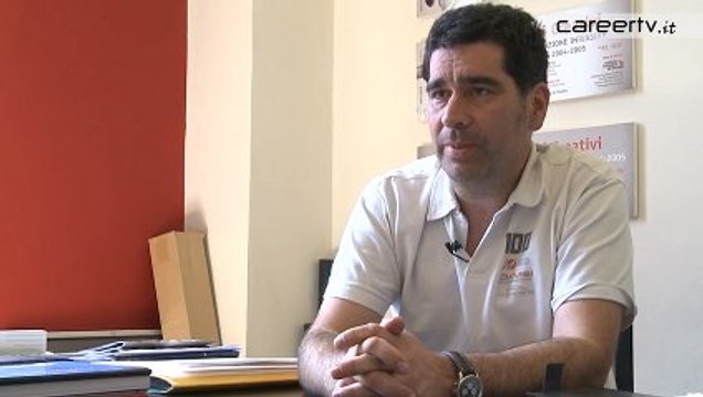 CareerTV.it: Master in design, management e comunicazione a IED Torino