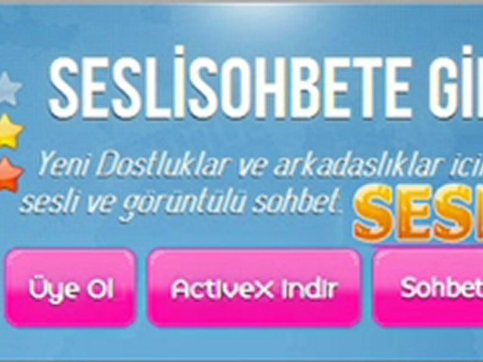 Sesliduyar