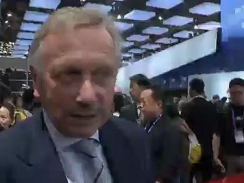 Examine it!: Auto China Tradefair 2012 | Drive it!