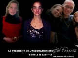 Laetitia - Bon Anniversaire - Pour tes 20 ans