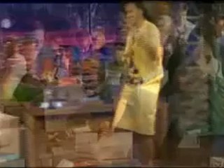 Michelle Obama's next move to the White House - 10 Nov 08