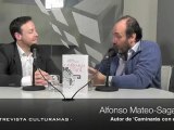 Periodista Digital. Tertulia Culturamas con Alfonso Mateo-Sagasta. 3 mayo 2012