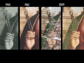 Cima da Conegliano - l'art et la technique