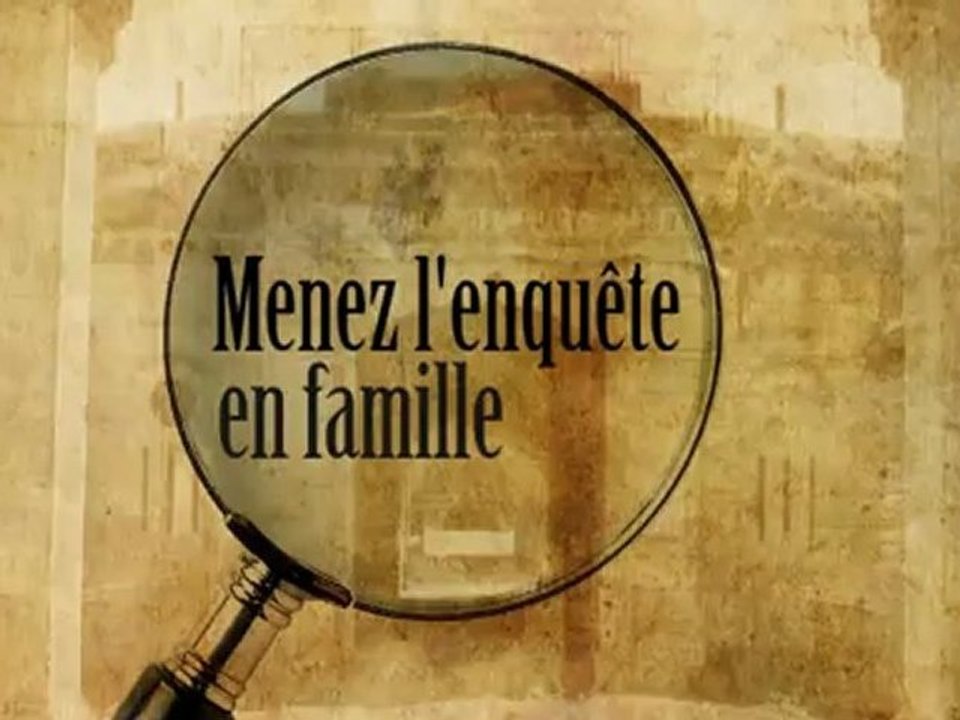 Petit Meurtre : 2ème édition au Fort de Sucy