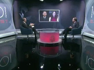 101 East - China food safety - Dec 11 - Part 2