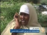 الصومال.. الاشتباكات تدنو من القصر الرئاسي