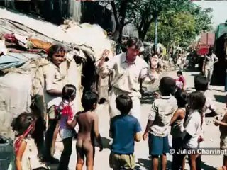 Frost over the World - Michael Palin - 12 Dec 08