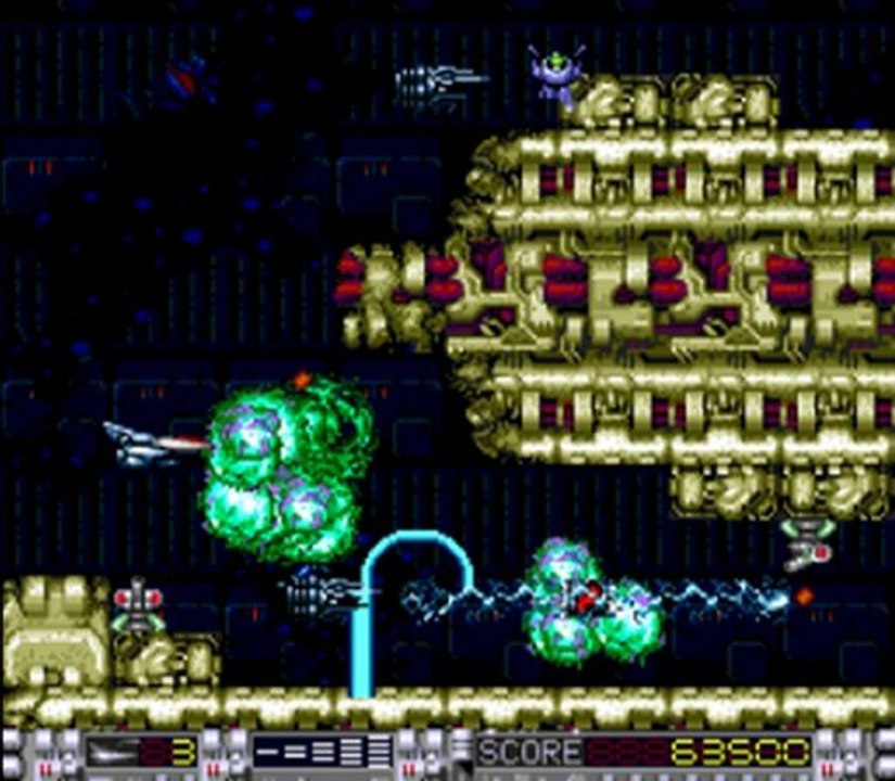 Download Aldynes The Mission Code for Rage Crisis (JPN) PSP ISO CSO Game