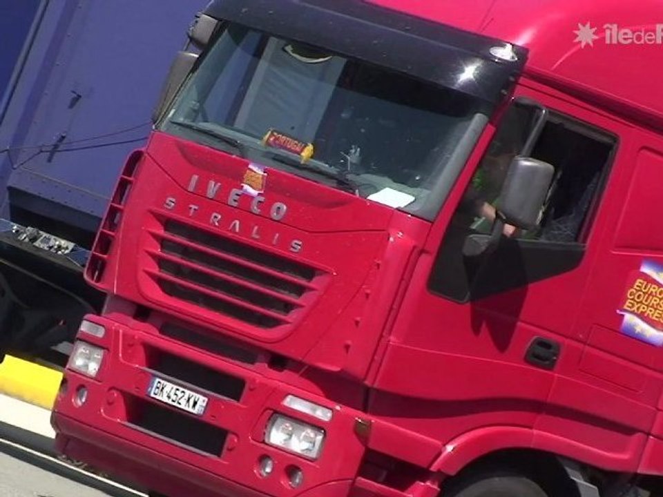 Assises du FRET et de la Logistique 2011