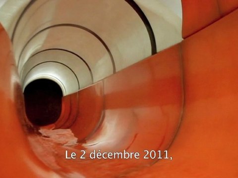 Bandes annonces du festival international EOP