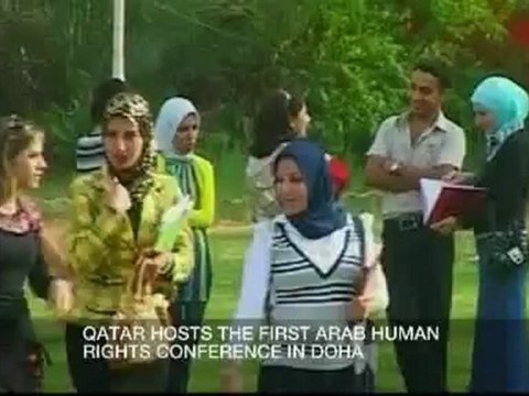 Inside Story - The Doha Conference on Human Rights - Part 2