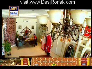 Topi Drama Episode 8 - 3rd May 2012 part 4