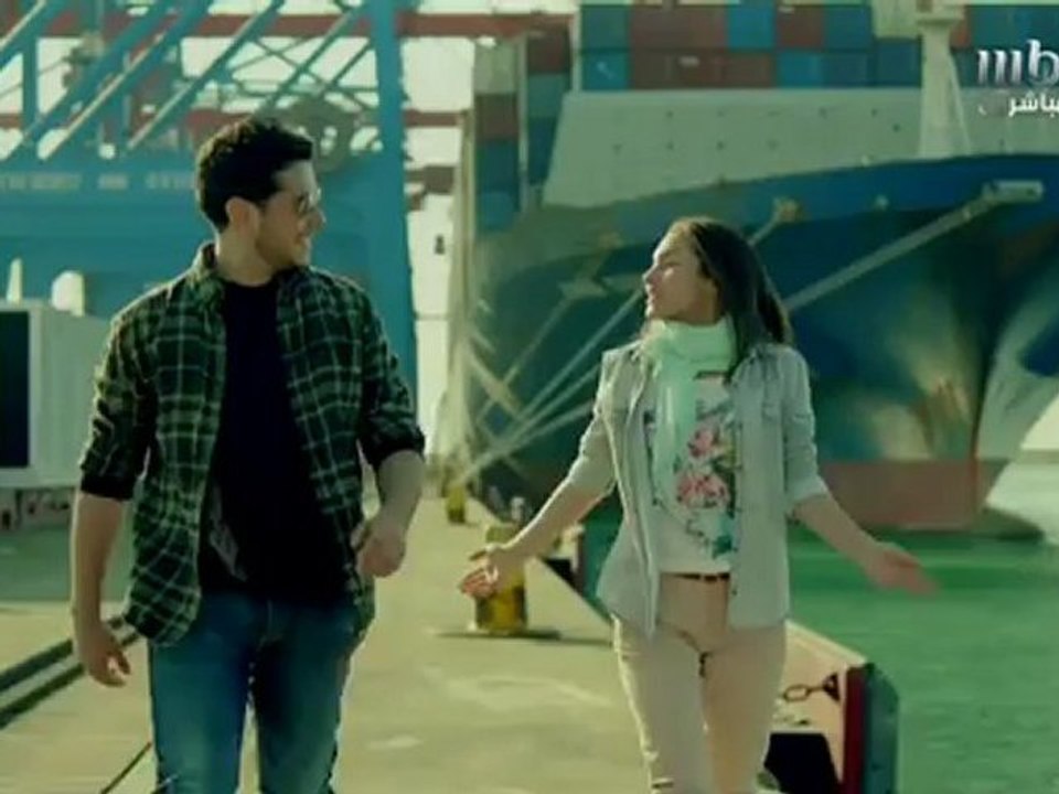 Arab Idol -  بتونس بيك