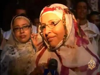 السهرات الانتخابية في موريتانيا تمازج الفن بالسياسة