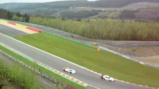 WEC SPA 2012