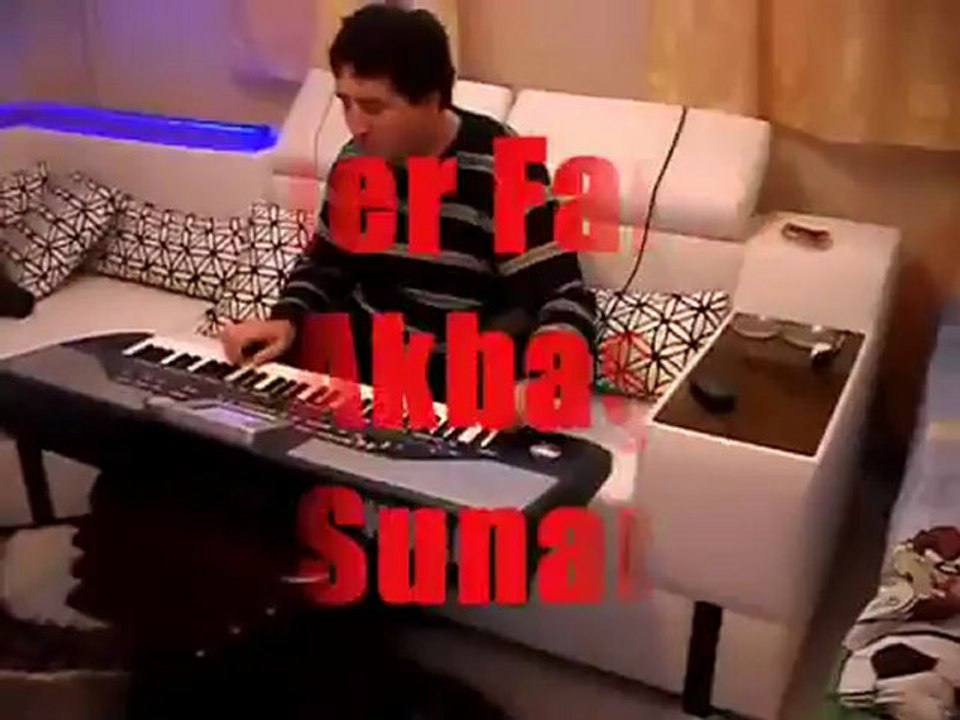 ÖMER FARUK