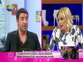 Hakan Altun - İnsanlar bedbaht yaşadığımı zannediyorlar