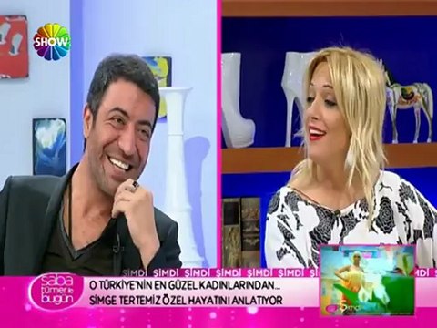 Hakan Altun - Saba Tümer Biten ilişkiden sonra arkadaş kalmak