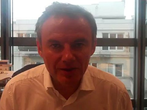 Pour Eric Brunet, François Bayrou trahit ses électeurs en votant François Hollande.
