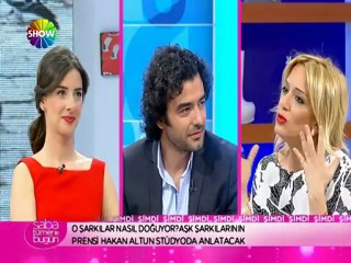 Didem Özkavukçu'nun evinde neden televizyon  yok