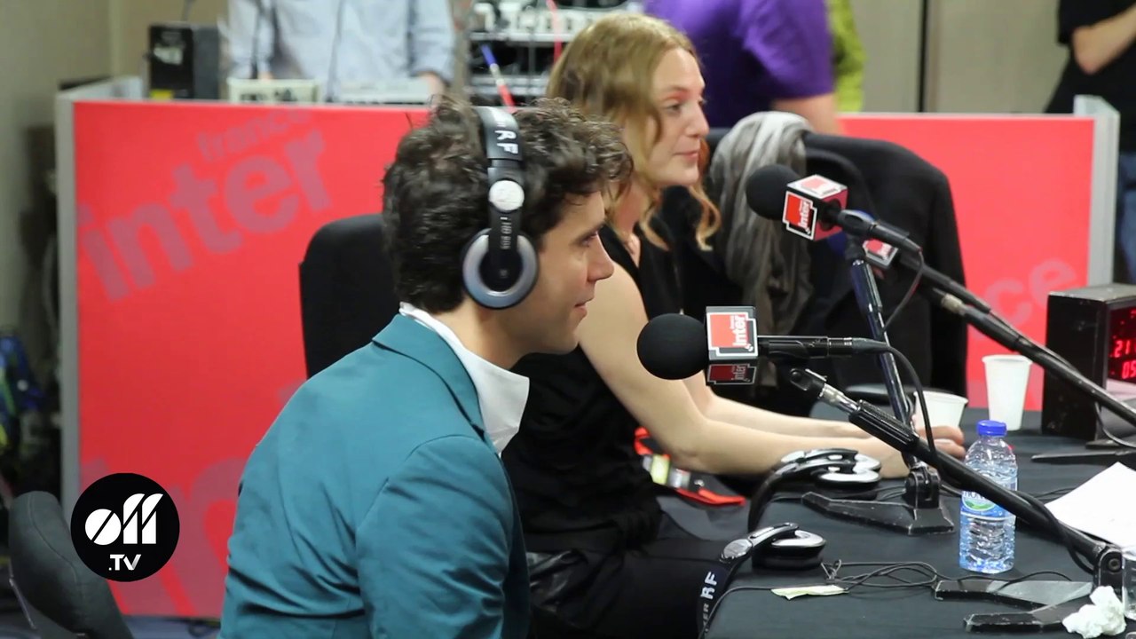 Victoires de la Musique 2012