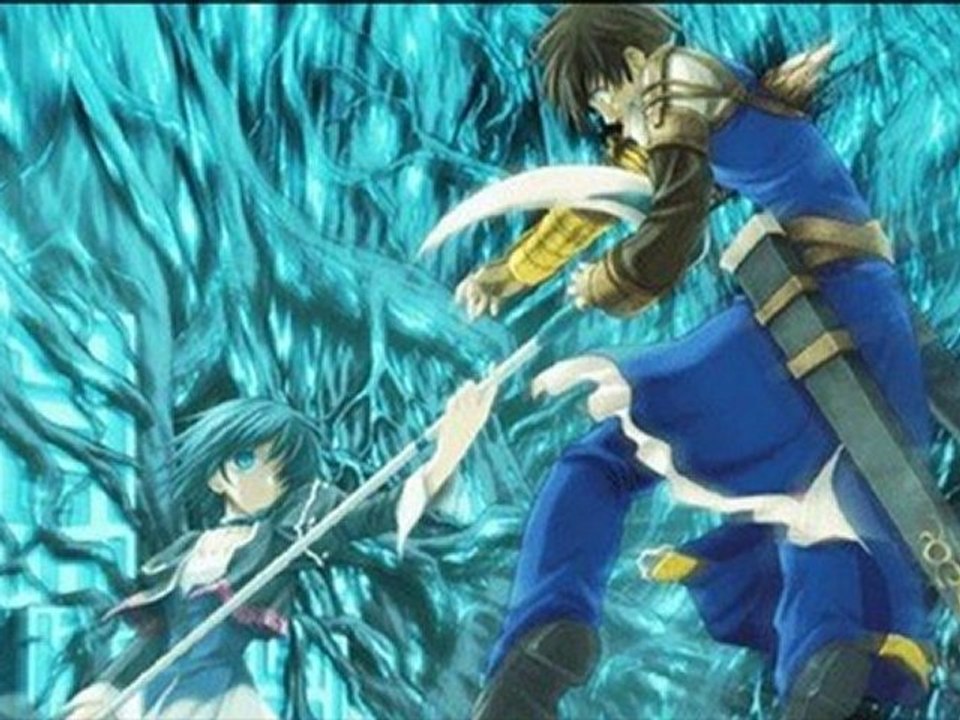 Download Seinaru Kana Orichalcum no Na no Motoni (JPN) PSP ISO CSO Game