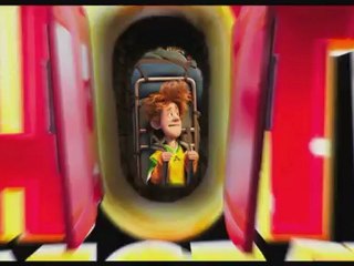 HOTEL TRANSYLVANIA - Bande-annonce VF