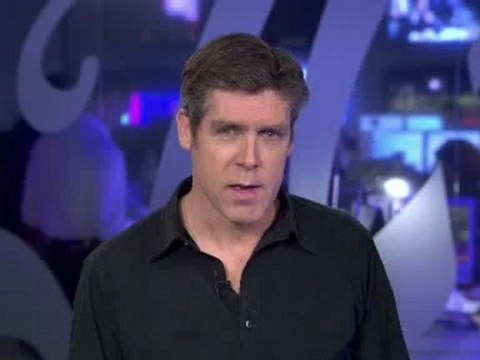 The Listening Post - Bye-Bye Bush - 19 Dec 08 - Part 1