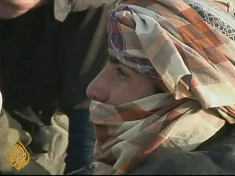 Afghan unrest drives illegal human smuggling - 20 Dec 08